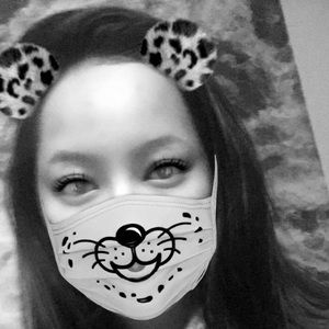 Meet your Posher, Alex